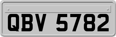 QBV5782