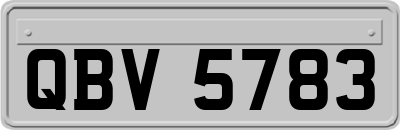 QBV5783