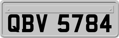 QBV5784