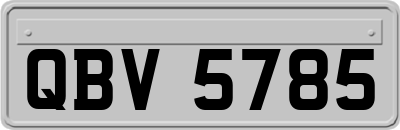 QBV5785