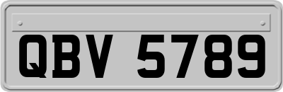 QBV5789