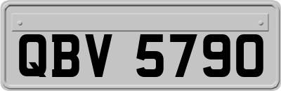 QBV5790
