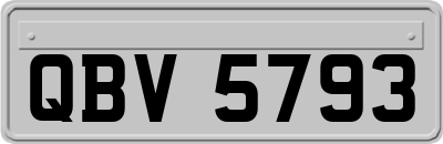 QBV5793