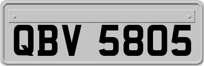 QBV5805
