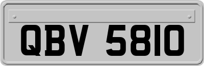 QBV5810