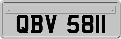 QBV5811
