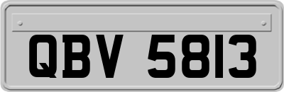 QBV5813
