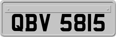 QBV5815