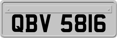 QBV5816