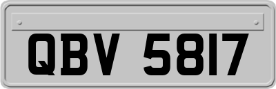 QBV5817