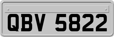QBV5822
