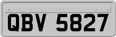 QBV5827