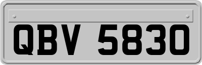 QBV5830
