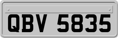 QBV5835