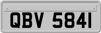 QBV5841