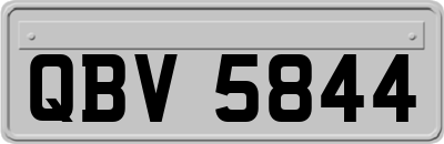 QBV5844