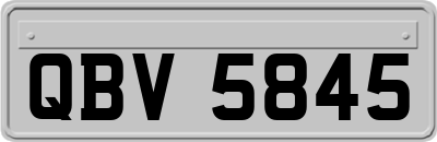 QBV5845