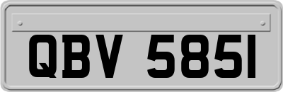 QBV5851