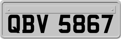QBV5867