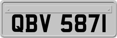 QBV5871