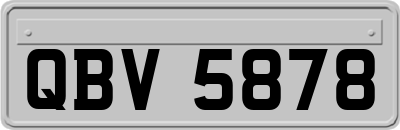 QBV5878