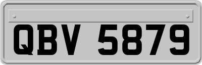 QBV5879