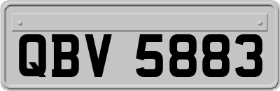 QBV5883