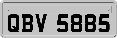 QBV5885