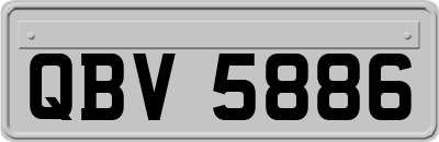QBV5886