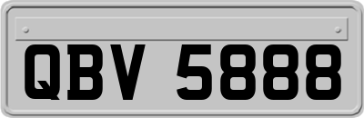 QBV5888