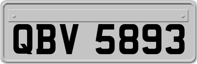 QBV5893
