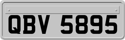 QBV5895