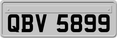 QBV5899