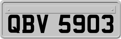 QBV5903