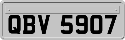 QBV5907