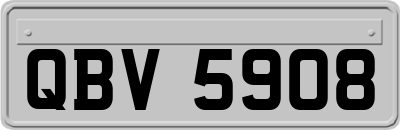 QBV5908