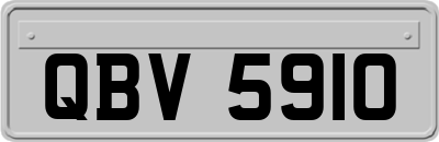 QBV5910