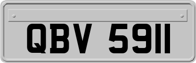 QBV5911