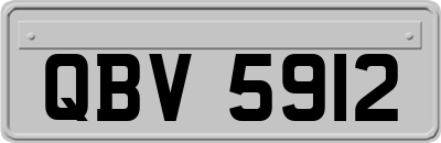 QBV5912