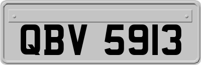 QBV5913