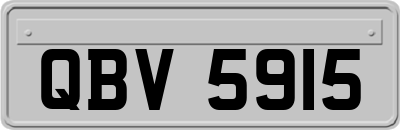 QBV5915
