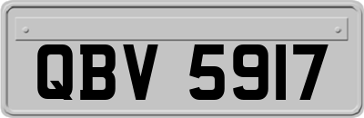 QBV5917