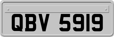 QBV5919