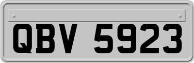 QBV5923