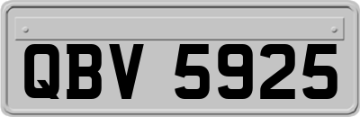 QBV5925