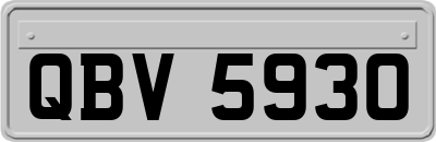 QBV5930