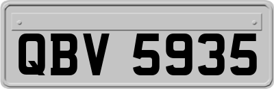 QBV5935