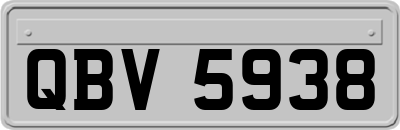 QBV5938