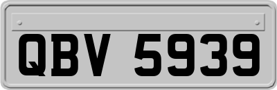 QBV5939