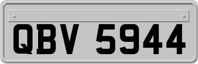 QBV5944